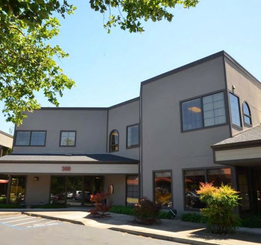 Walnut Woods Professional Park: 311 Lennon Ln, Walnut Creek, CA 94598